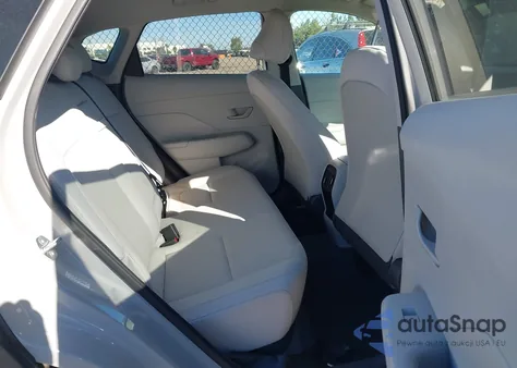 2024 Hyundai Kona Sel z USA, uszkodzony, nr VIN KM8HCCAB3RU040375